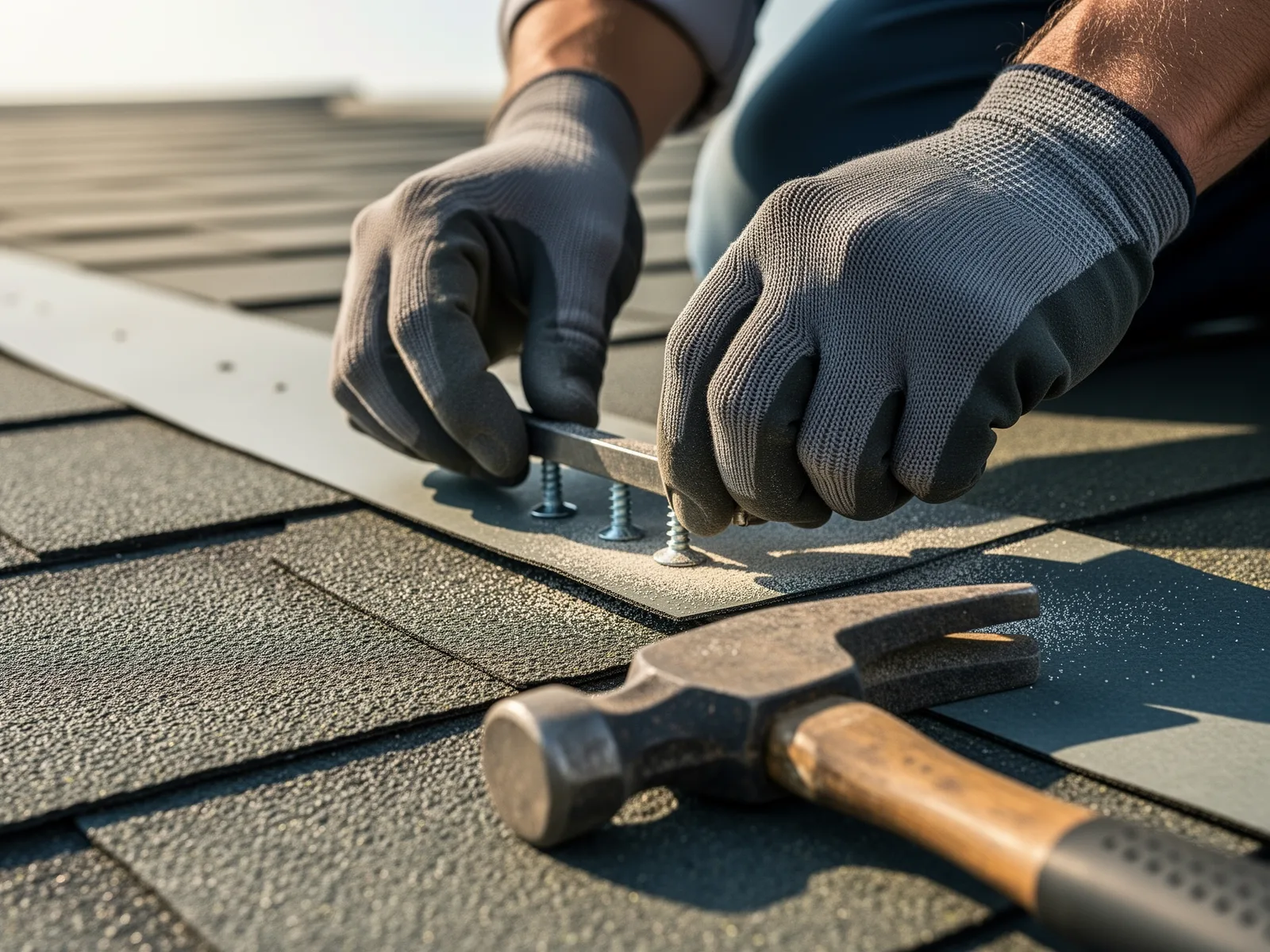 Why choose Fascia Repair in Chattaroy, WV